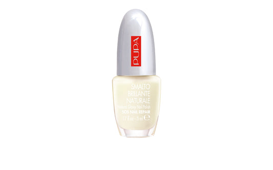 Smalto Brillante Naturale - Natural Whit