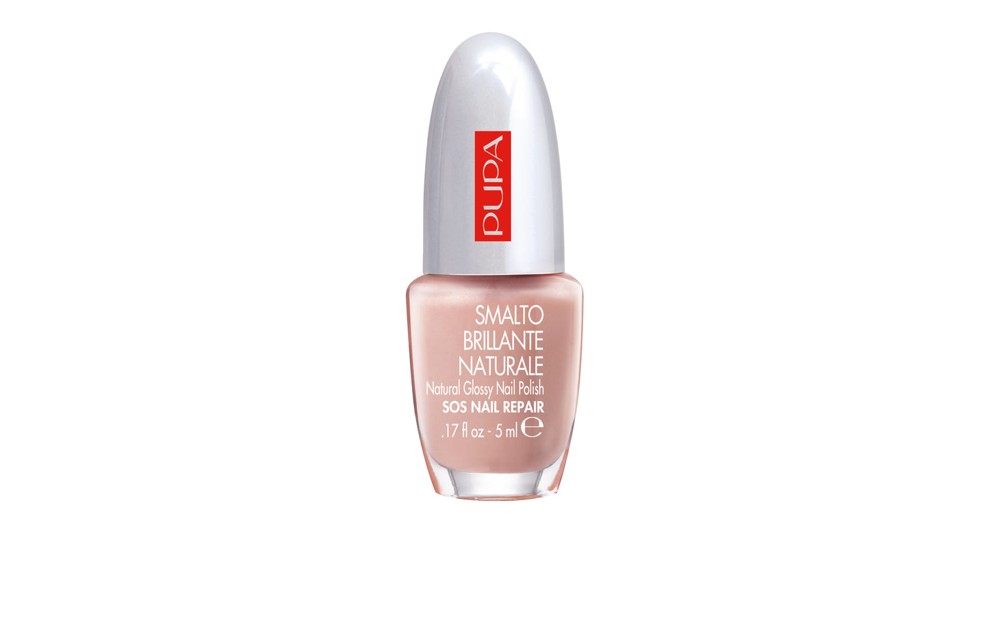 Smalto Brillante Naturale - Dream Nude -