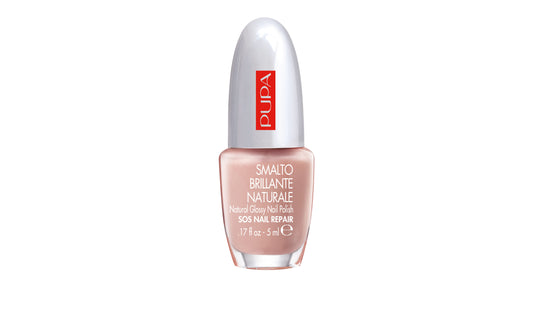 Smalto Brillante Naturale - Dream Nude -