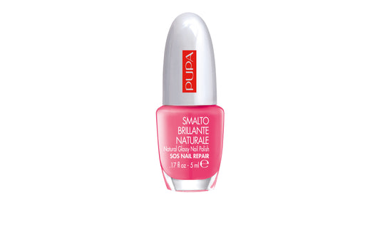 Smalto Brillante Naturale - Tropic Rose