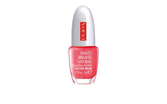 Smalto Brillante Naturale - Bright Apric