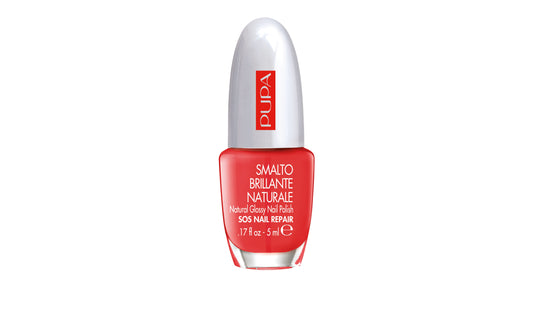 Smalto Brillante Naturale - Coral Emotio