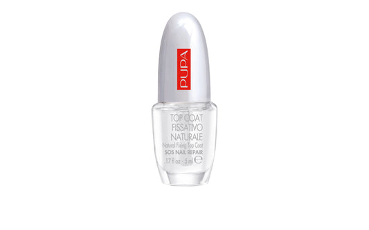 Top Coat Fissativo Naturale - 5 ml