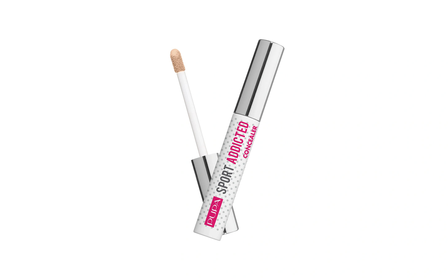 Sport Addicted Concealer - 5 mllight Bei