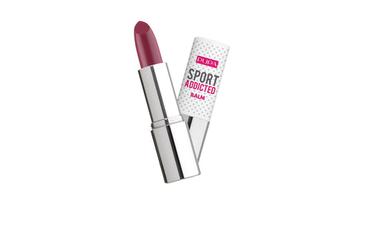 Sport Addicted Balm - 4 mlnude Rose