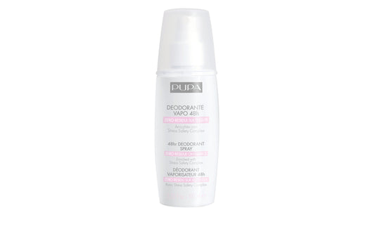 Vapo Deodorante 48 Ore - 100 ml