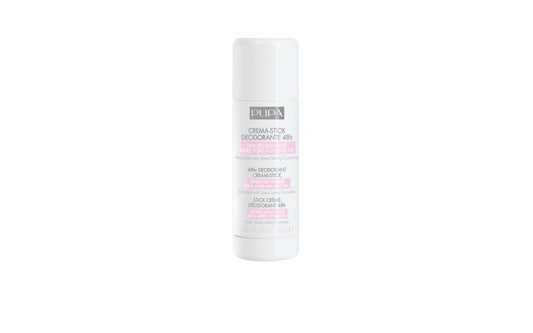 Crema Stick Deodorante 48 Ore - 50 ml