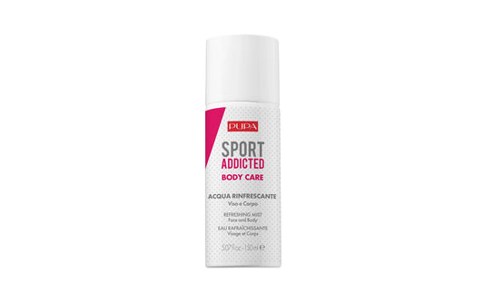 Sport Addicted Crio-Gel Rinfrescante Ton