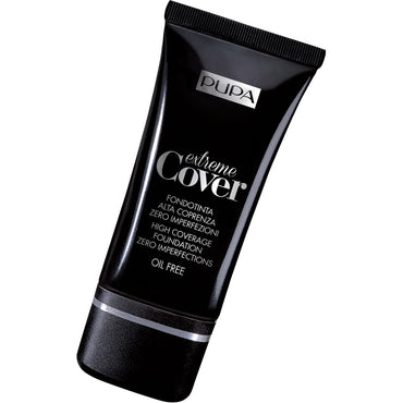 Extreme Cover Fondotinta