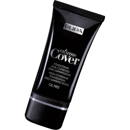 Extreme Cover Fondotinta