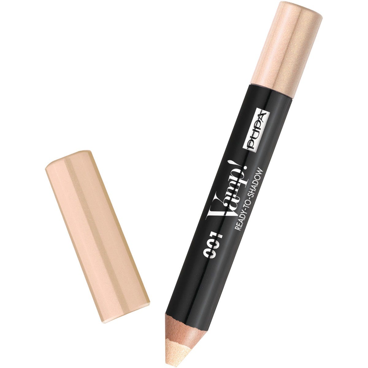 Vamp! Ready To Shadow