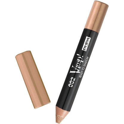 Vamp! Ready To Shadow