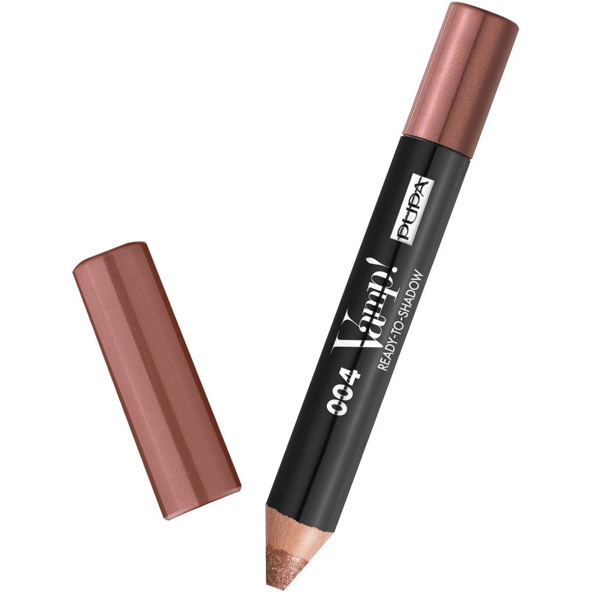 Vamp! Ready To Shadow