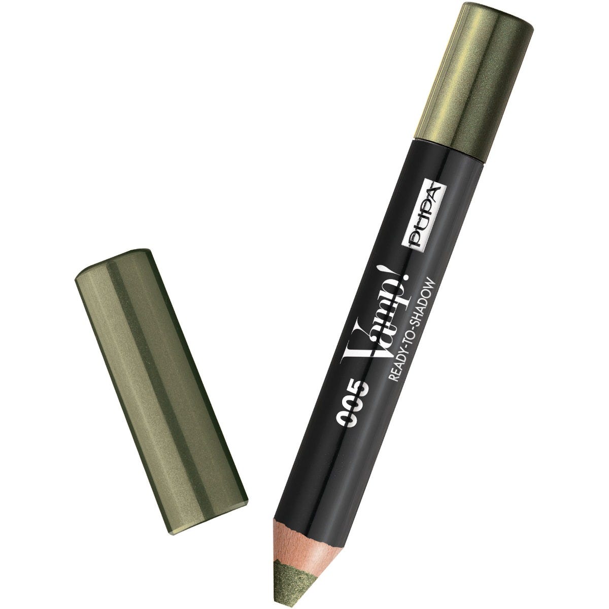 Vamp! Ready To Shadow