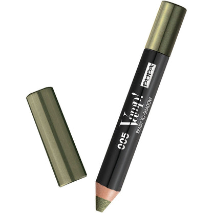 Vamp! Ready To Shadow