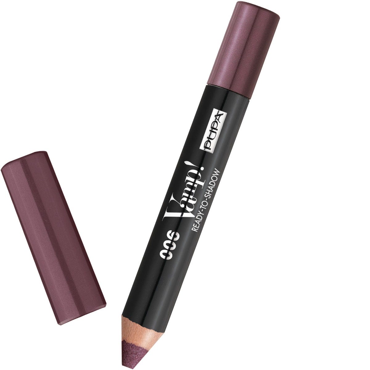 Vamp! Ready To Shadow