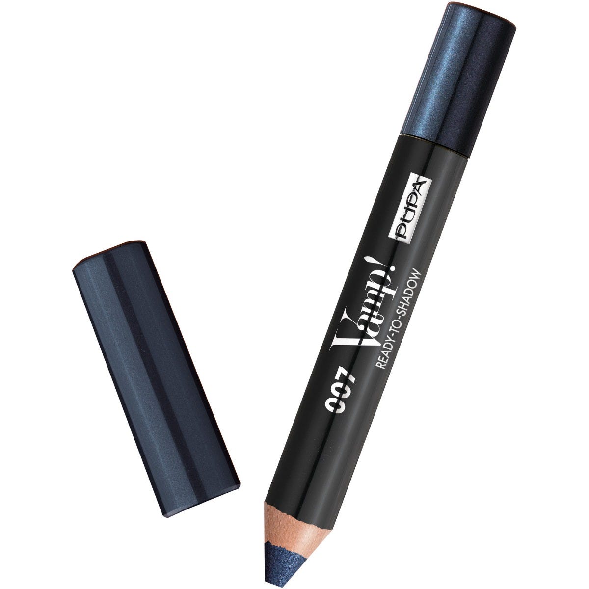 Vamp! Ready To Shadow