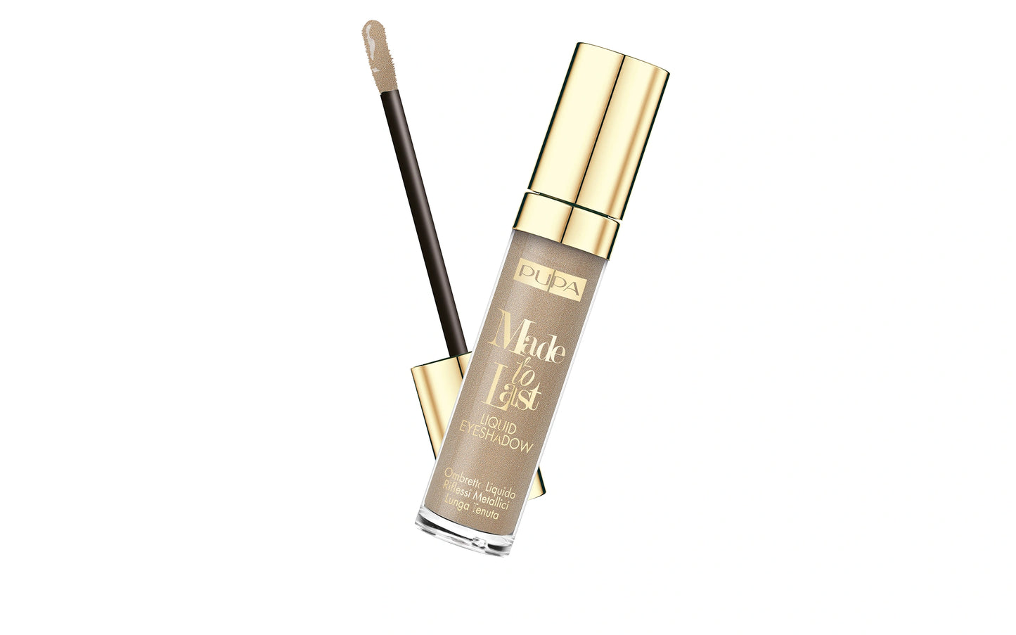 Made To Last Liquid Eyeshadow O.S. - 6 M