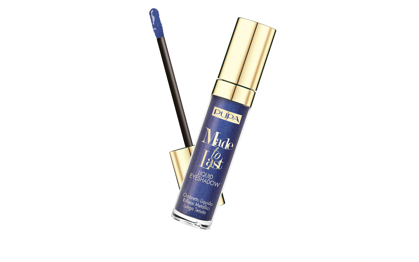 Made To Last Liquid Eyeshadow O.S. - 6 M