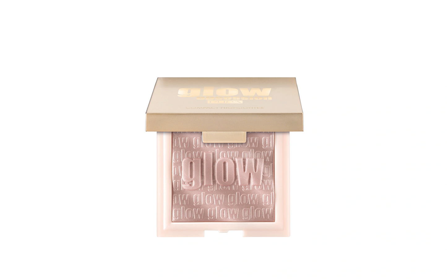 Glow Obsession Compact Highligther O.S.