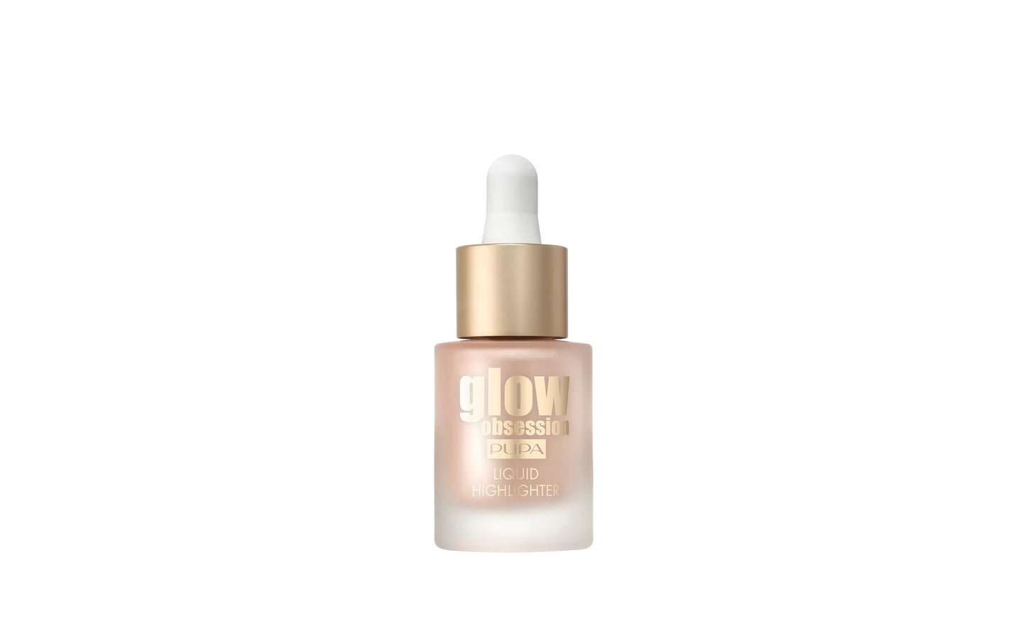 Glow Obsession Liquid Highligther O.S. -