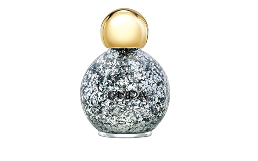 #Partytime - Festive Silver O.S. - 14 ml