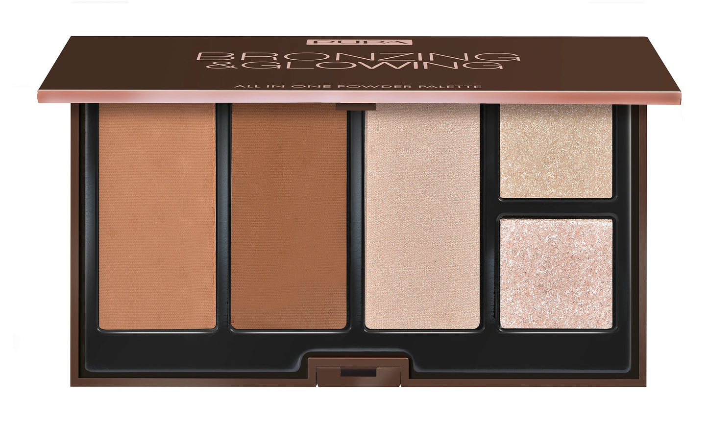 Extreme Bronze Face & Body - O.S. - 100