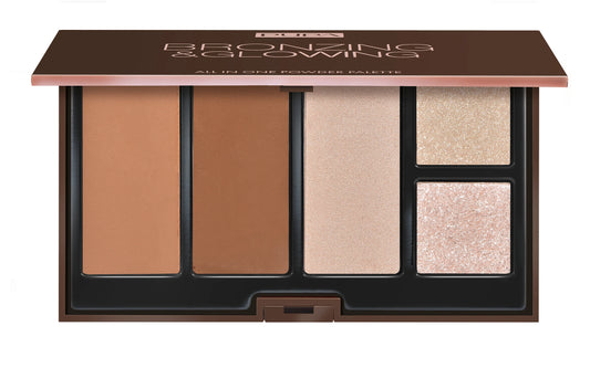 Extreme Bronze Face & Body - O.S. - 100