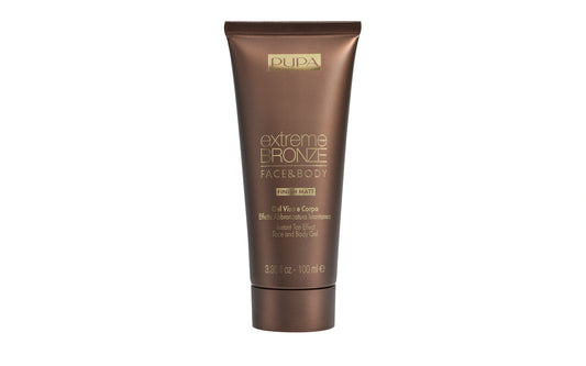 Extreme Bronze Face & Body - O.S. - 100