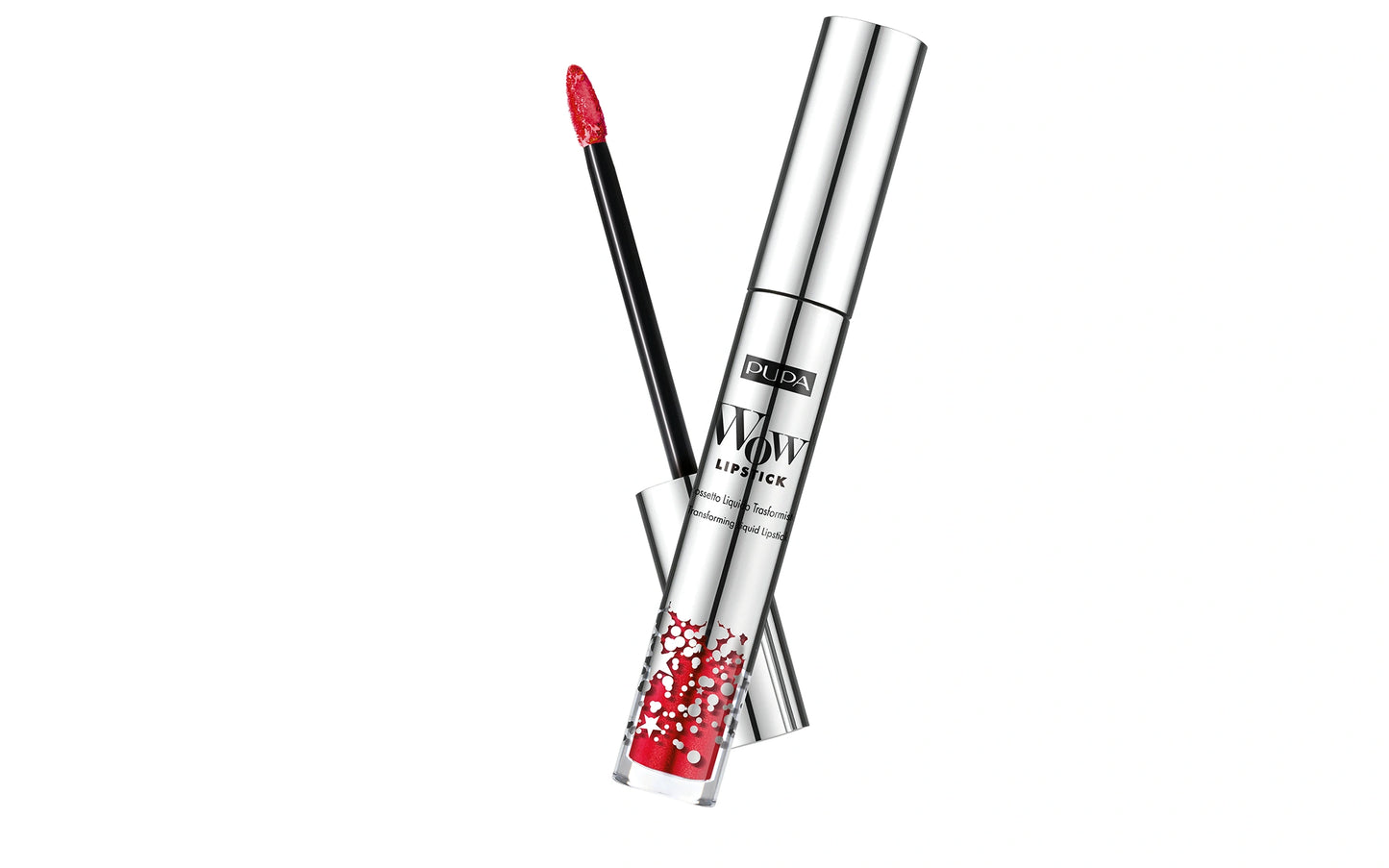 Wow Lipstick - 3 ml - O.S. Tell Me Yuor