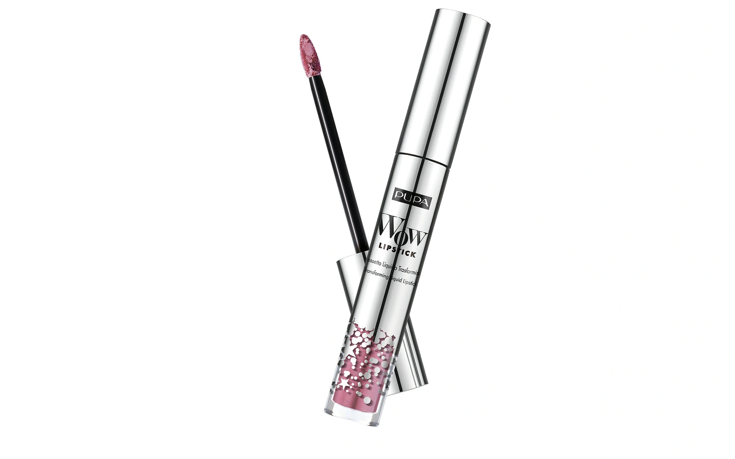 Wow Lipstick - 3 ml - O.S. You'Re My Que