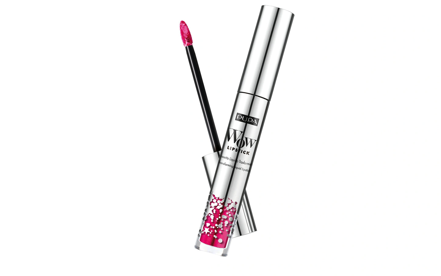 Wow Lipstick - 3 ml - O.S. Cute Doll