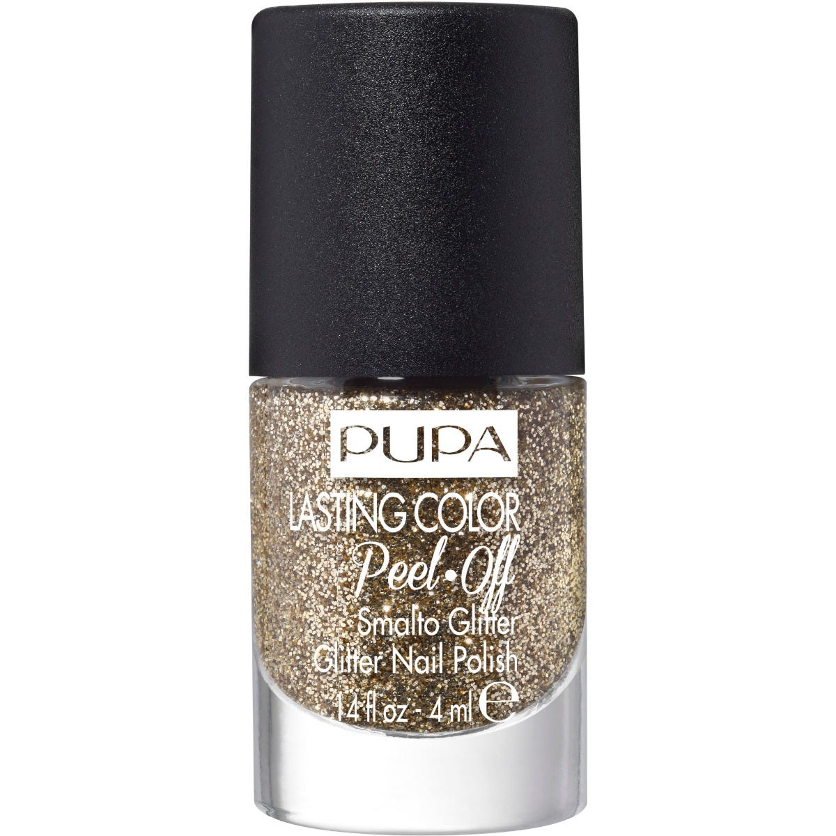 Lasting Color Peel-Off