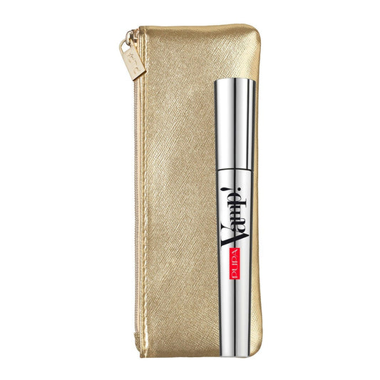 Mascara Vamp! Gold Edition