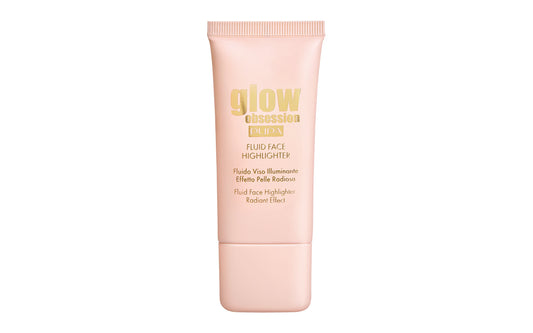 Face Fluid Highlighter - 30 mlamber