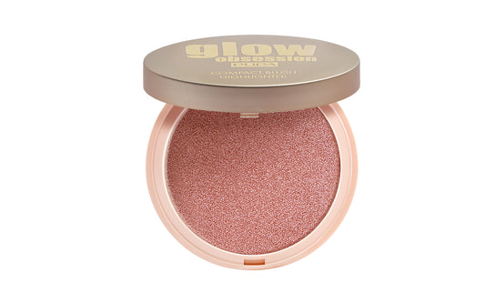 Compact Blush Highlighter - 4,5 Gblossom