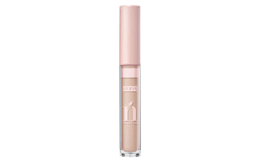 Natural Side Lip Gloss
