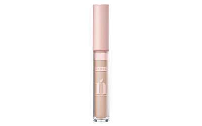 Natural Side Lip Gloss