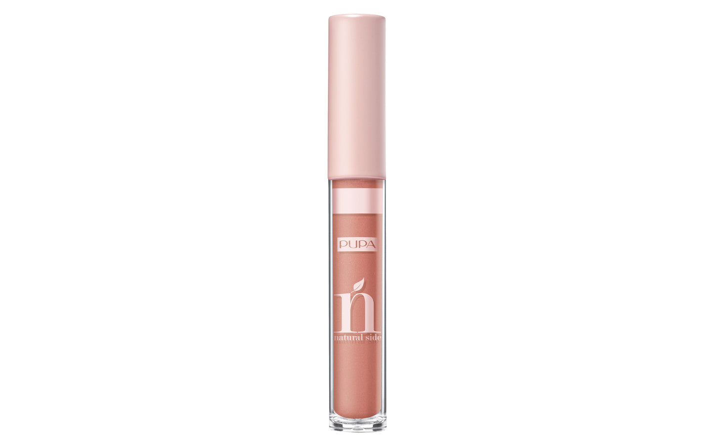 Natural Side Lip Gloss