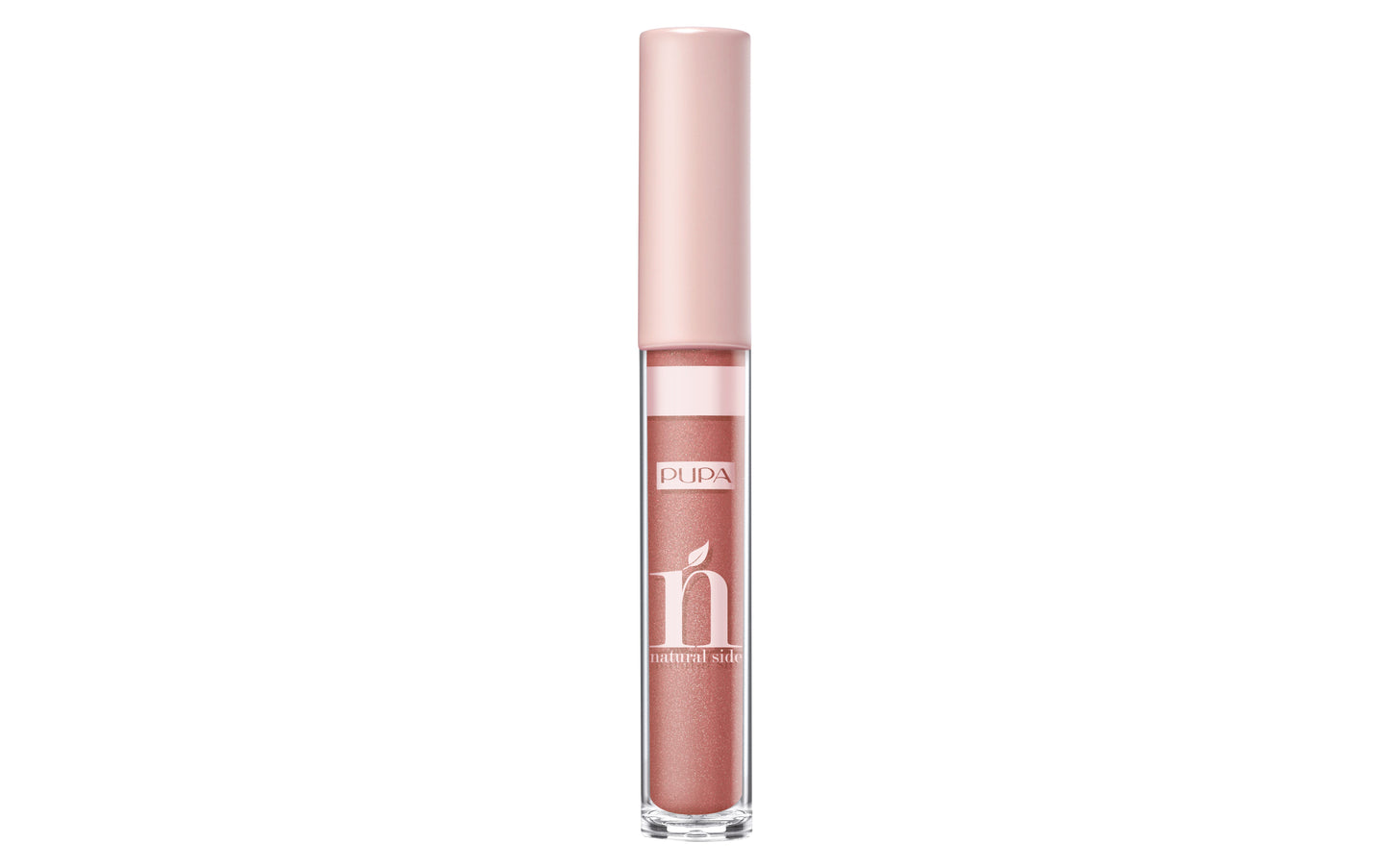Natural Side Lip Gloss
