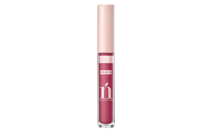 Natural Side Lip Gloss