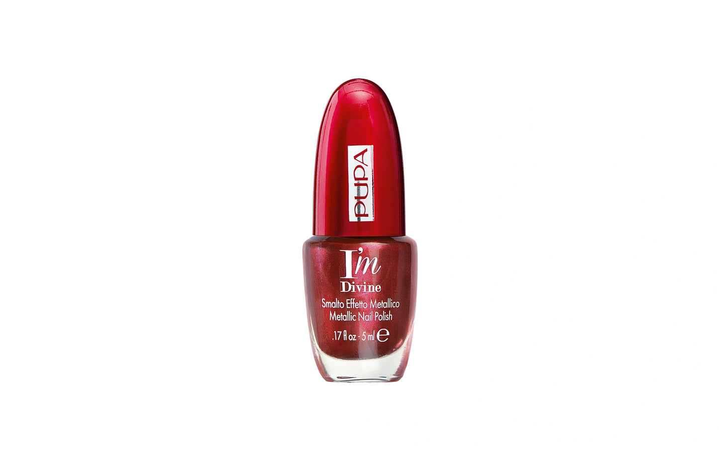 I'M Divine Nail Polish - 5 mlcelestial R