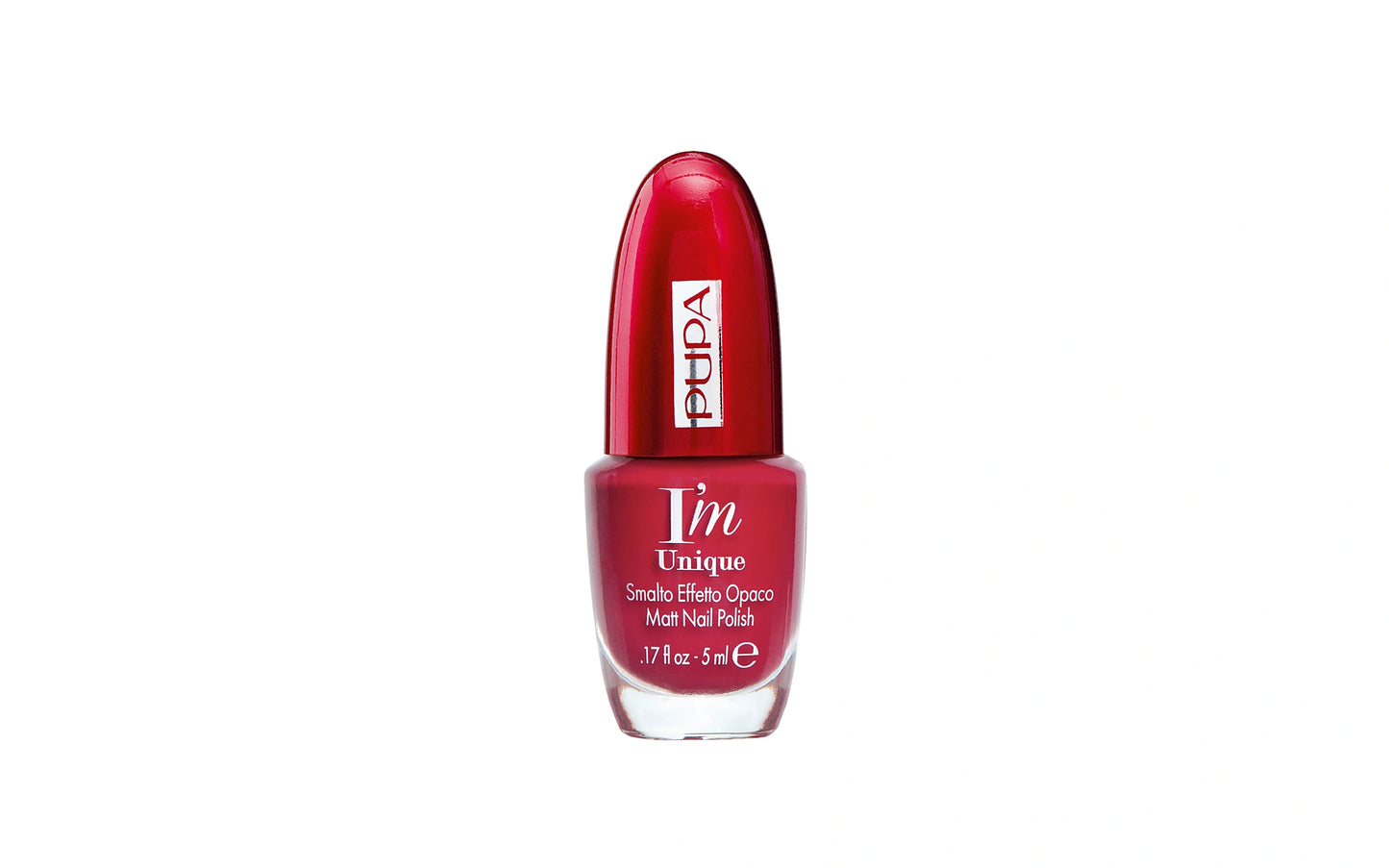 I'M Unique Nail Polish - 5 mlirresistabl