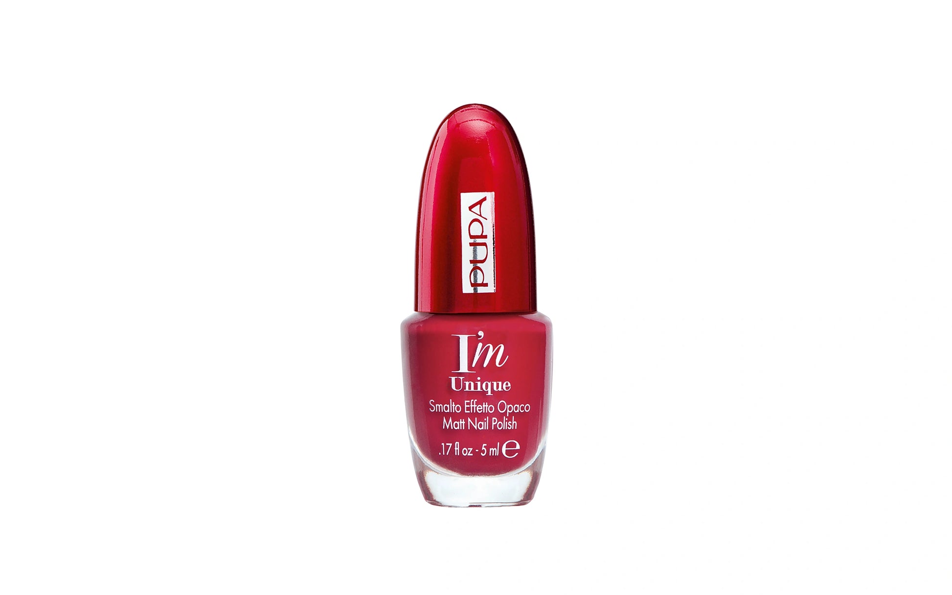 I'M Unique Nail Polish - 5 mlirresistabl