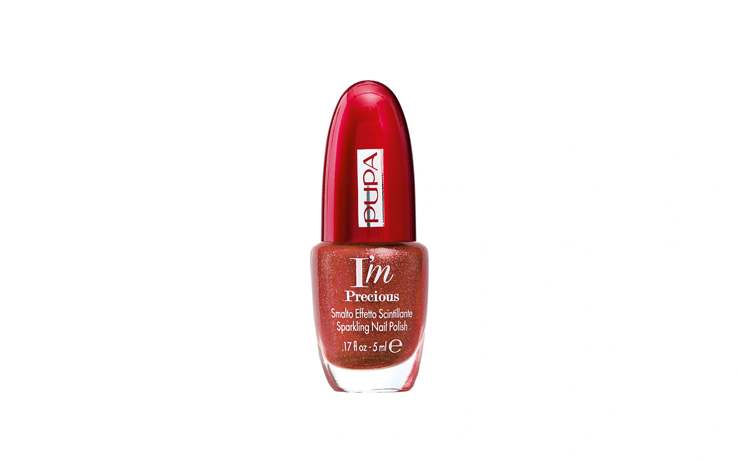 I'M Divine Nail Polish - 5 mlheavenly Be