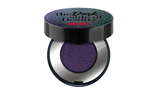 Dark Side Eyeshadow - 1,3 Gdark Burgund