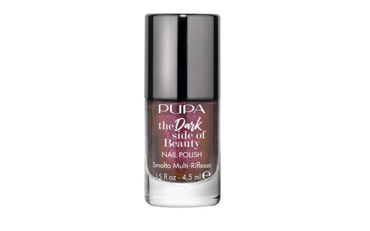 Dark Side Nail Polish - 4,5 mldark Copp