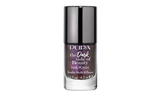 Dark Side Nail Polish - 4,5 mldark Burg