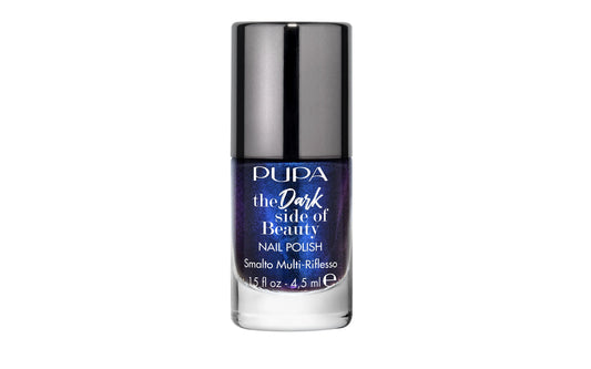 Dark Side Nail Polish - 4,5 mldarl Viol