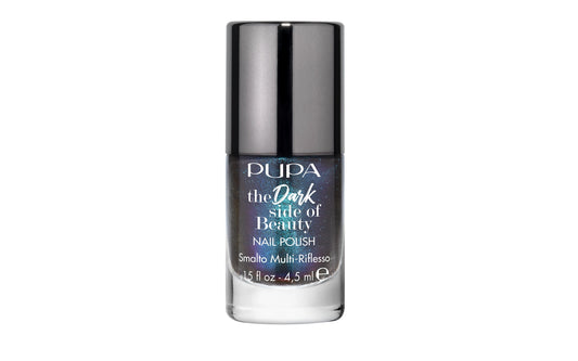 Dark Side Nail Polish - 4,5 mldark Blue